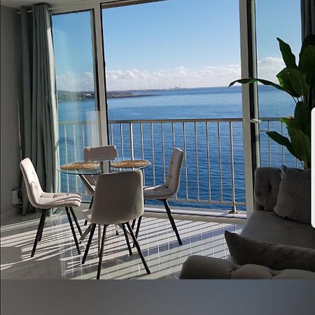 Impresionante Appartement Maspalomas  Buitenkant foto
