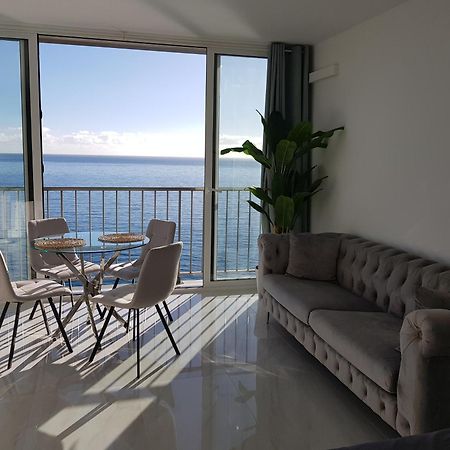 Impresionante Appartement Maspalomas  Buitenkant foto