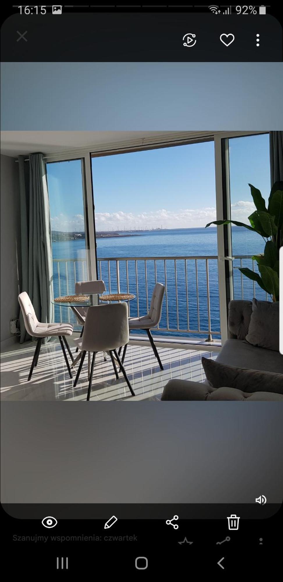 Impresionante Appartement Maspalomas  Buitenkant foto