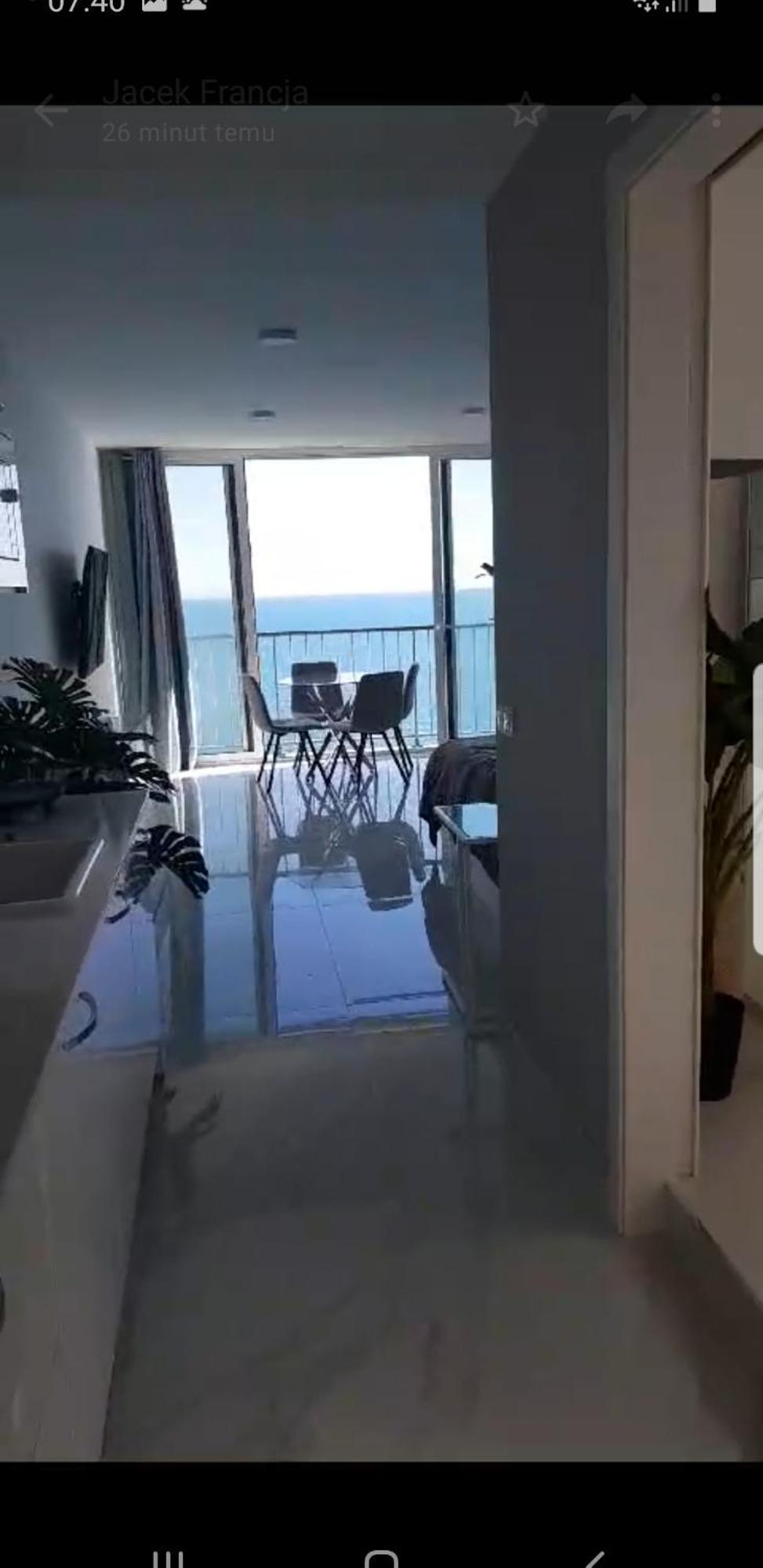 Impresionante Appartement Maspalomas  Buitenkant foto