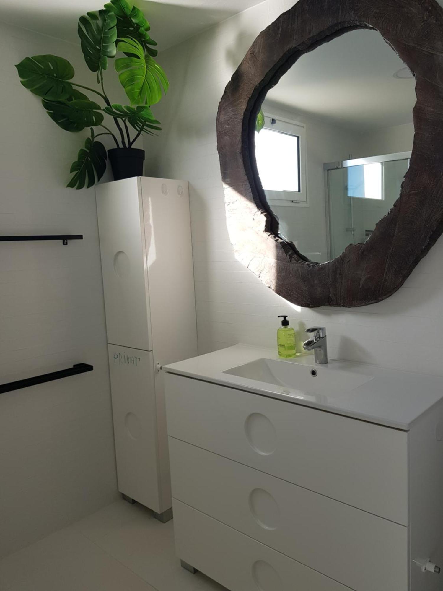 Impresionante Appartement Maspalomas  Buitenkant foto
