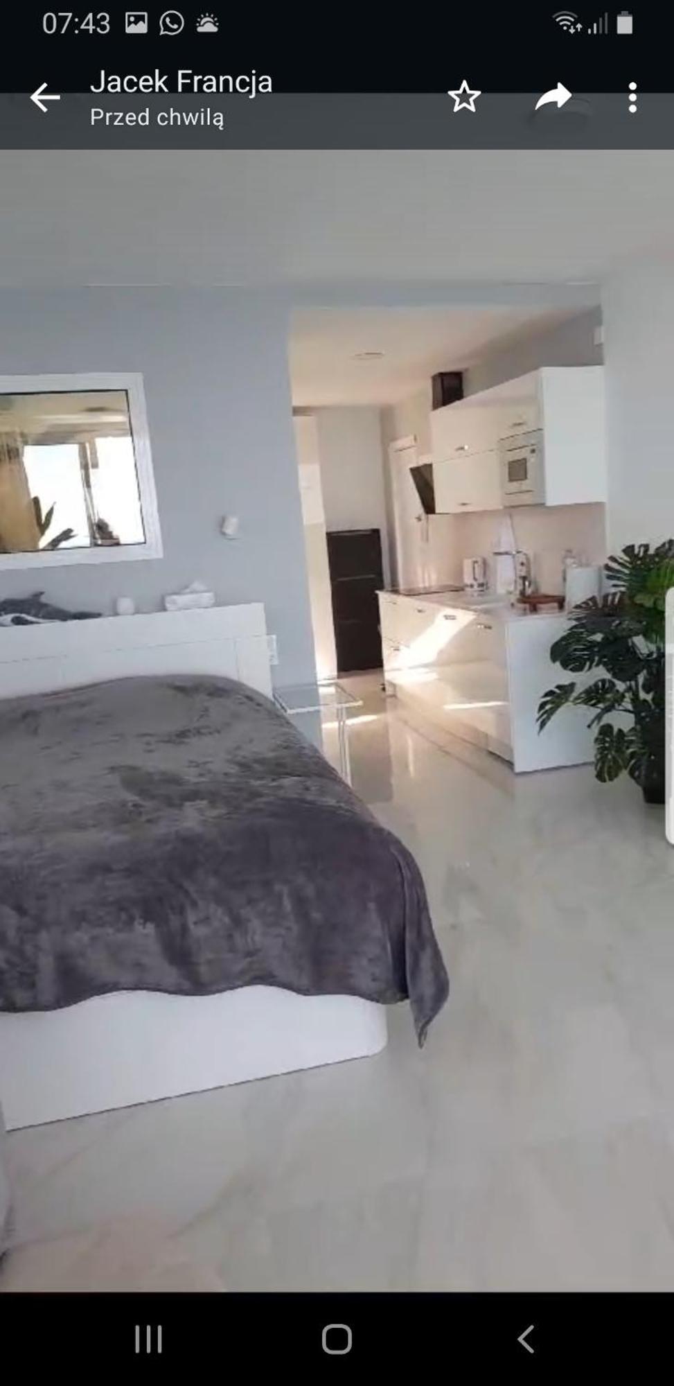 Impresionante Appartement Maspalomas  Buitenkant foto