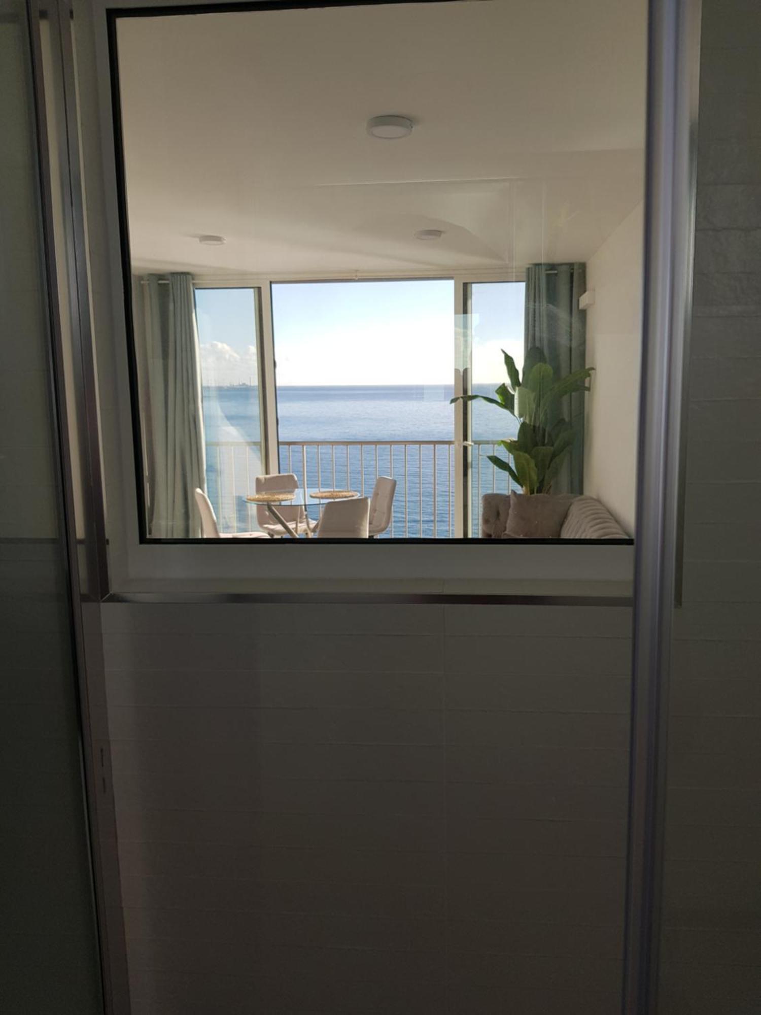 Impresionante Appartement Maspalomas  Buitenkant foto