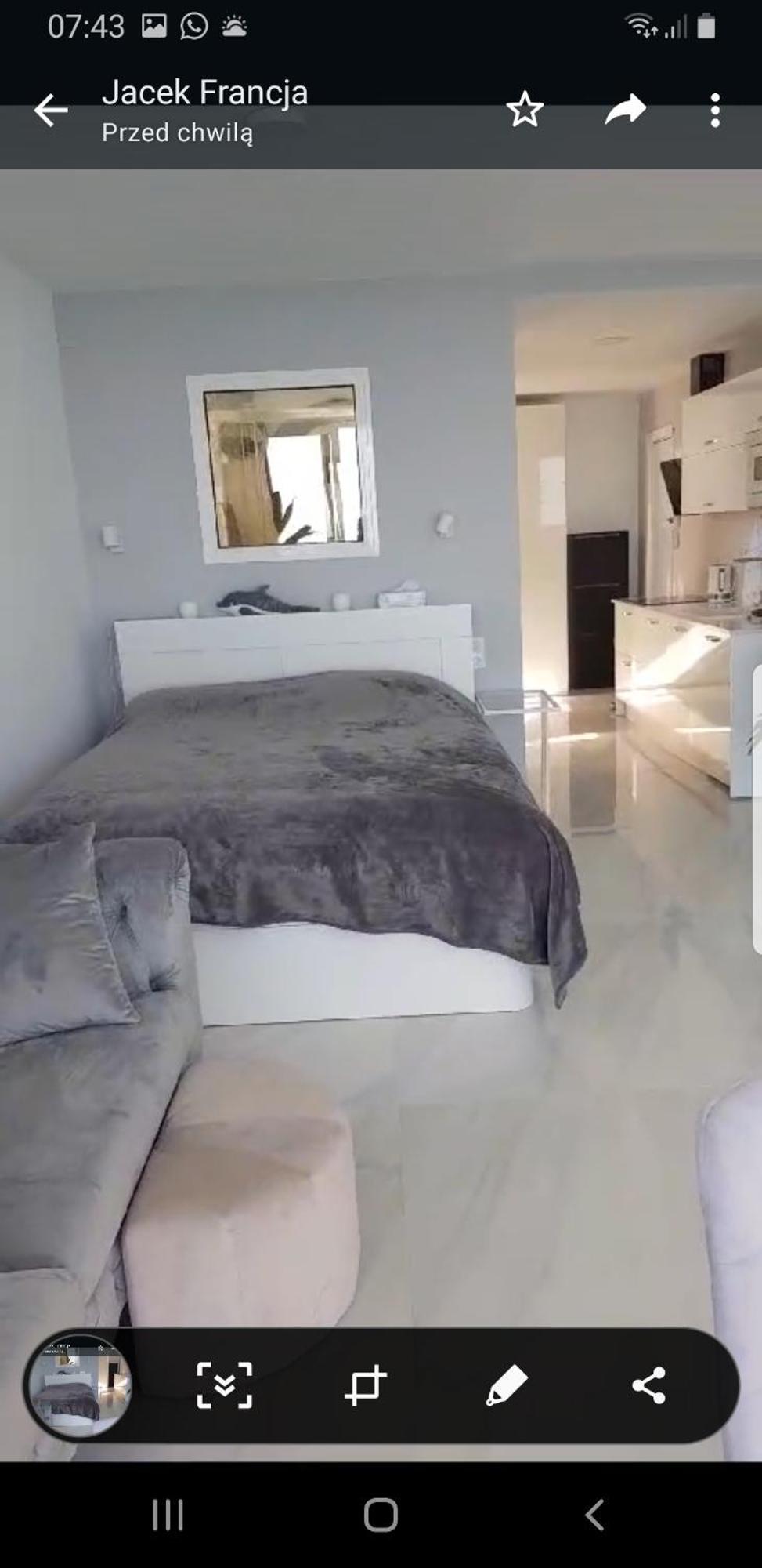 Impresionante Appartement Maspalomas  Buitenkant foto