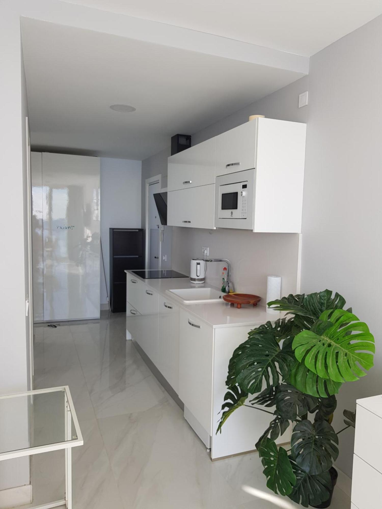 Impresionante Appartement Maspalomas  Buitenkant foto