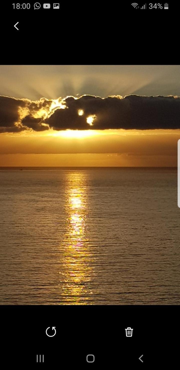 Impresionante Appartement Maspalomas  Buitenkant foto