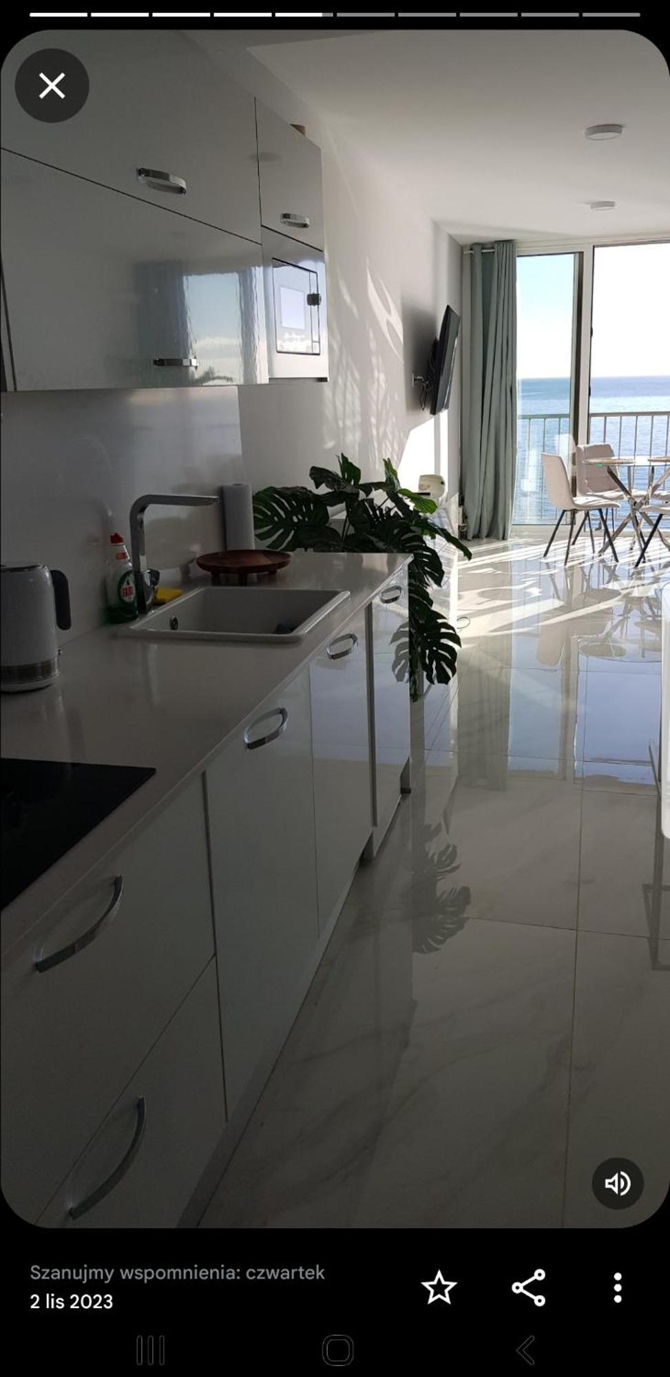 Impresionante Appartement Maspalomas  Buitenkant foto