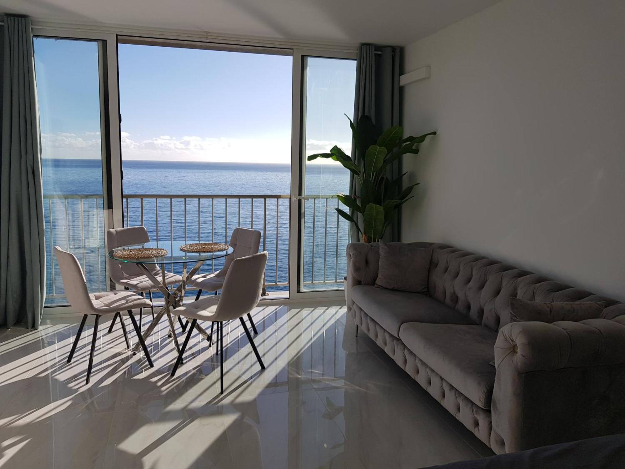 Impresionante Appartement Maspalomas  Buitenkant foto