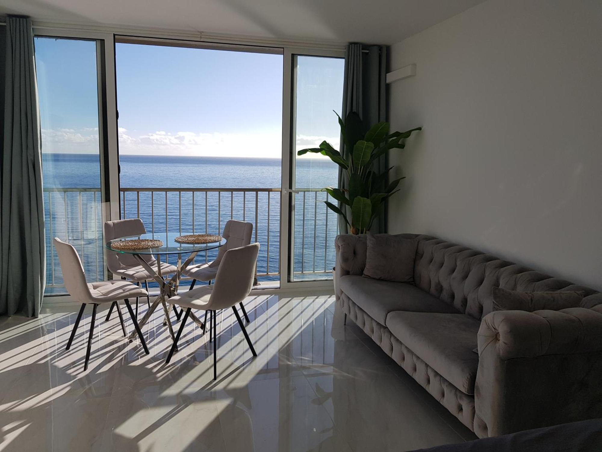 Impresionante Appartement Maspalomas  Buitenkant foto