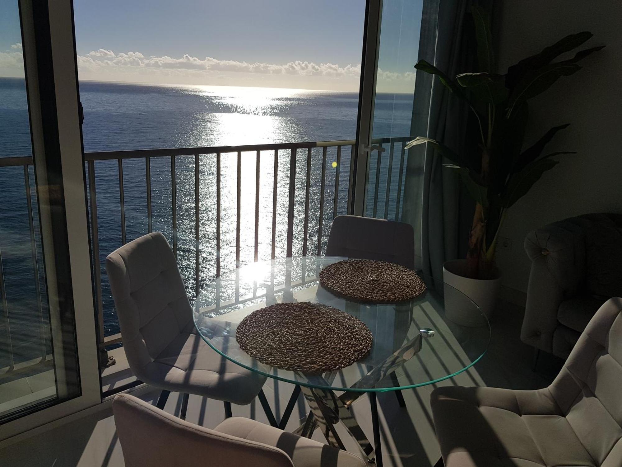 Impresionante Appartement Maspalomas  Buitenkant foto
