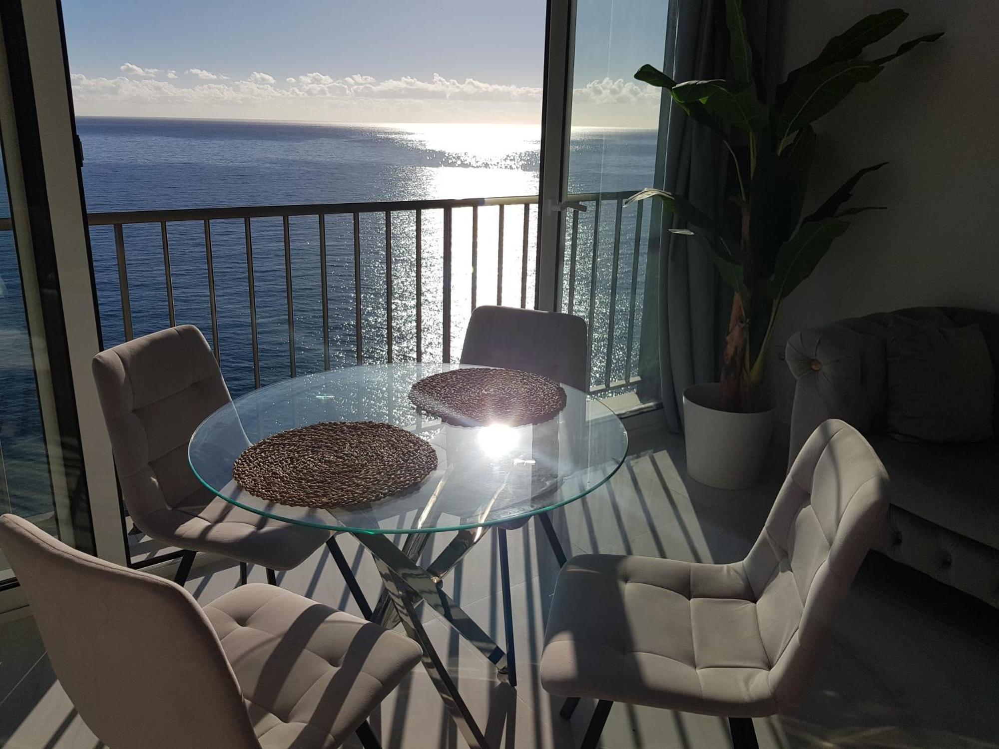 Impresionante Appartement Maspalomas  Buitenkant foto