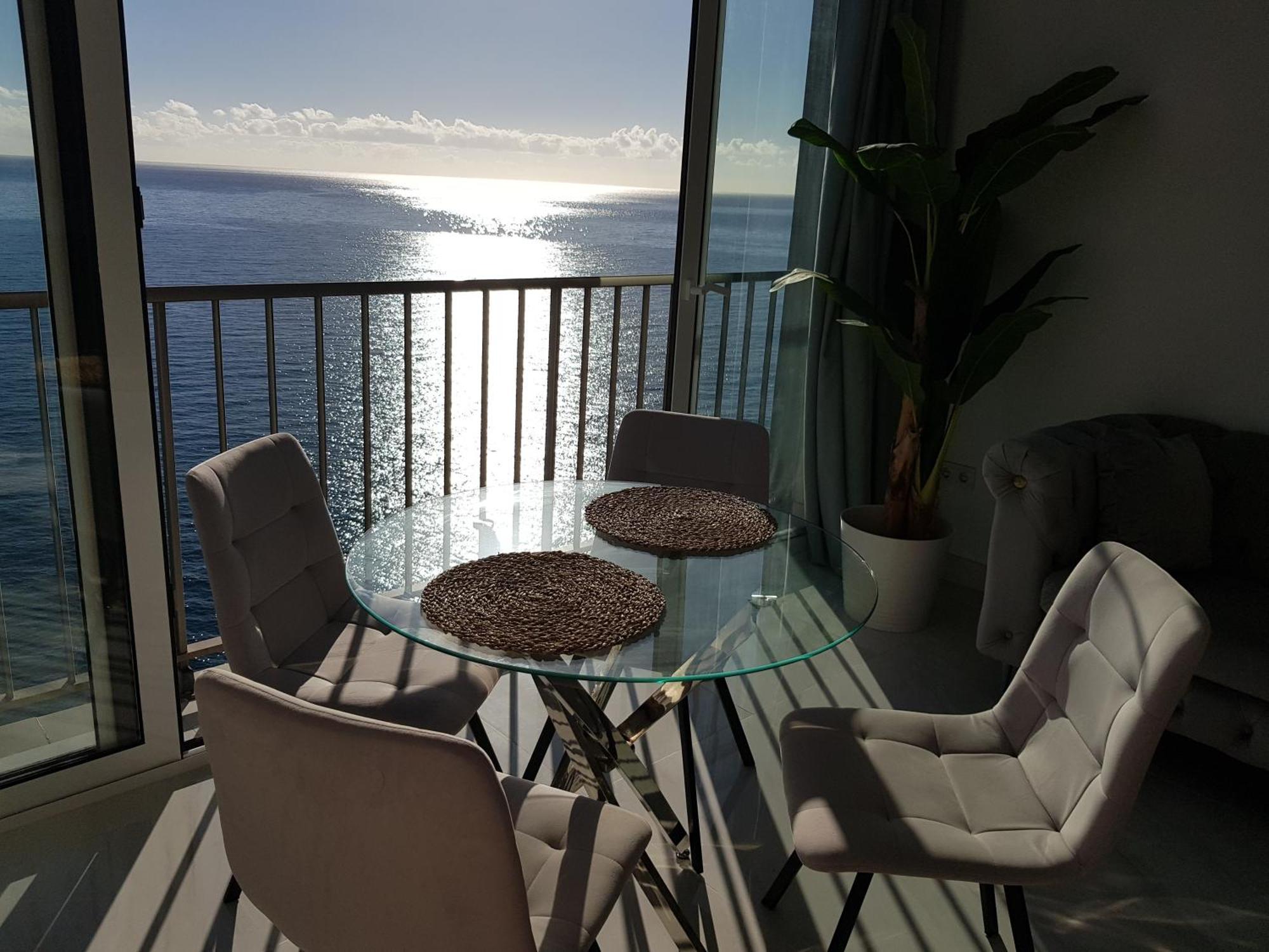 Impresionante Appartement Maspalomas  Buitenkant foto