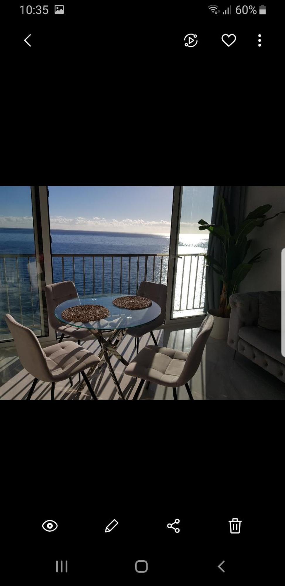 Impresionante Appartement Maspalomas  Buitenkant foto