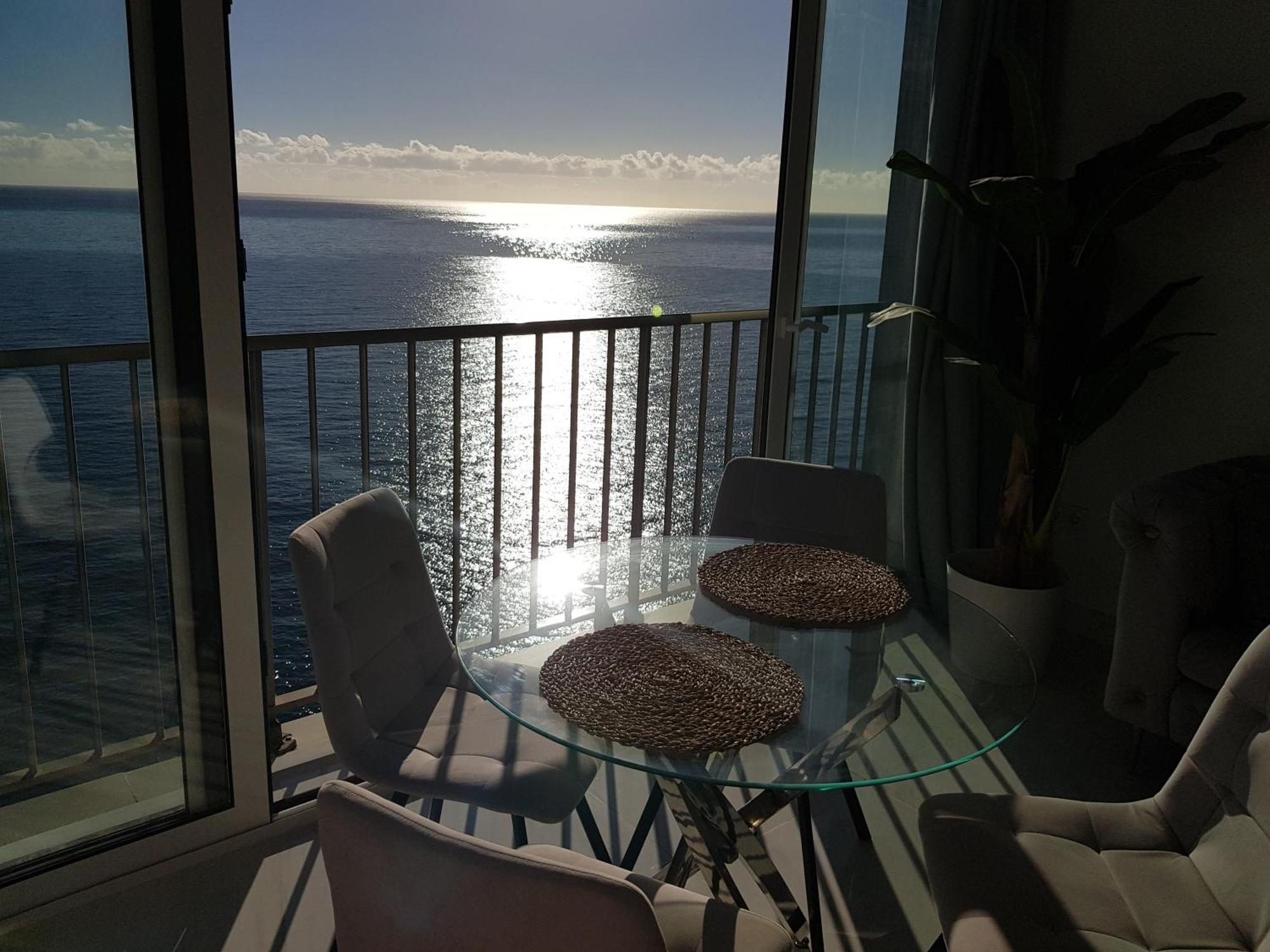 Impresionante Appartement Maspalomas  Buitenkant foto